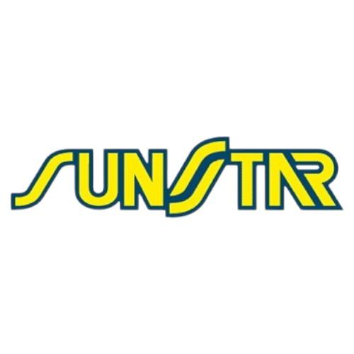 SUNSTAR プレミアムレーシング インナーローター HT403-BKH バイク ディスクローター