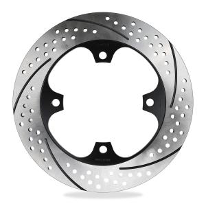 新品 ウェイブ ディスク リア ブレーキ ディスクローター ZZR1400 ABS