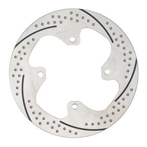 Frando 軽量フローティングディスク 267mm マジェスティS/SMAX