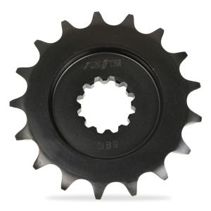 SUNSTAR サンスター リア スプロケット 43T RK-102-43 : パーツ