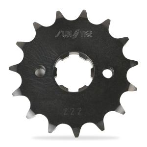 ISA リアスプロケット H-38 40丁 H-38-40 バイク : パーツダイレクト店