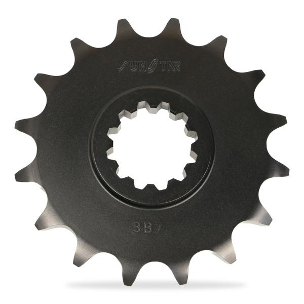 SUNSTAR サンスター フロント スプロケット 16T 3B7-16