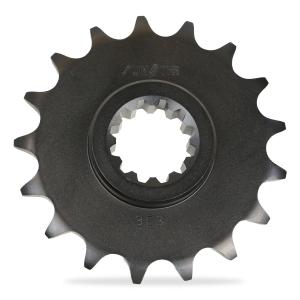 RK-124-45 サンスター SUNSTAR リア スプロケット 520コンバート 520