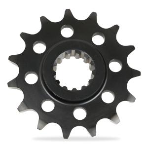 3E5-14 サンスター SUNSTAR フロント スプロケット 520/14T 17年以降