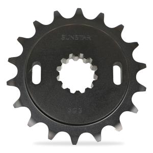 SUNSTAR サンスター リア スプロケット 40T RS-102-40 : パーツ