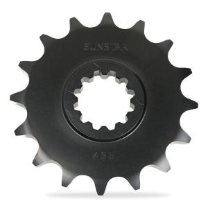 SUNSTAR サンスター リア スプロケット 48T RK-108-48 : パーツ