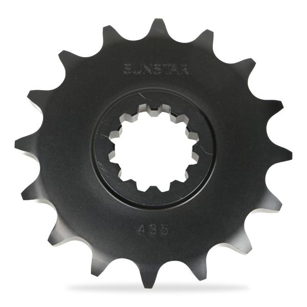 SUNSTAR サンスター フロント スプロケット 16T 435-16
