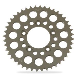 SUNSTAR リアスプロケット A7075 ジュラルミン製 ハードアルマイト処理 RM-101-44 RM-101-44