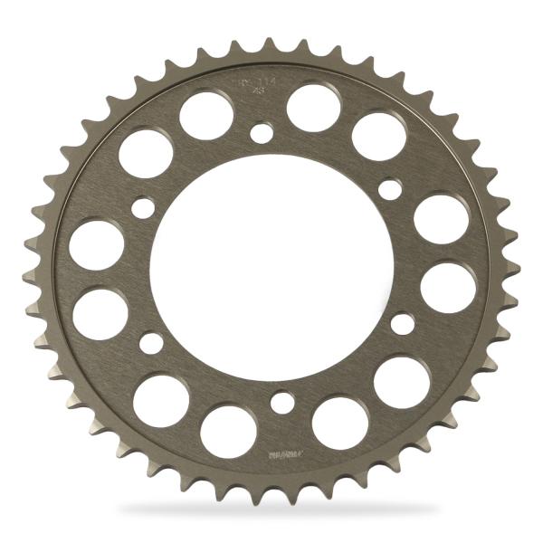 SUNSTAR サンスター リア スプロケット 43T RY-114-43