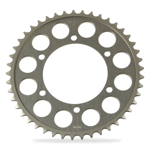 SUNSTAR サンスター リア スプロケット 45T RY-114-45