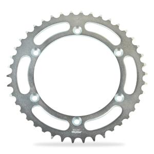 SUNSTAR（サンスター） リアスプロケット スチール 丁数：42 KAWASAKI