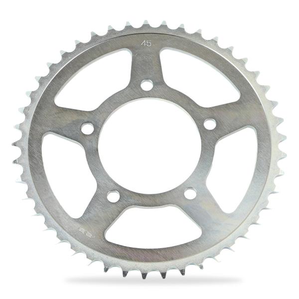SUNSTAR サンスター リア スプロケット 45T JS-102-45