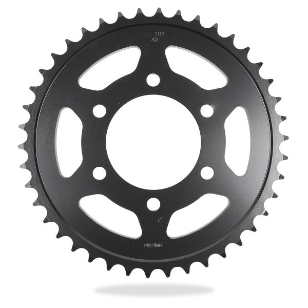 SUNSTAR サンスター リア スプロケット 42T JS-104-42