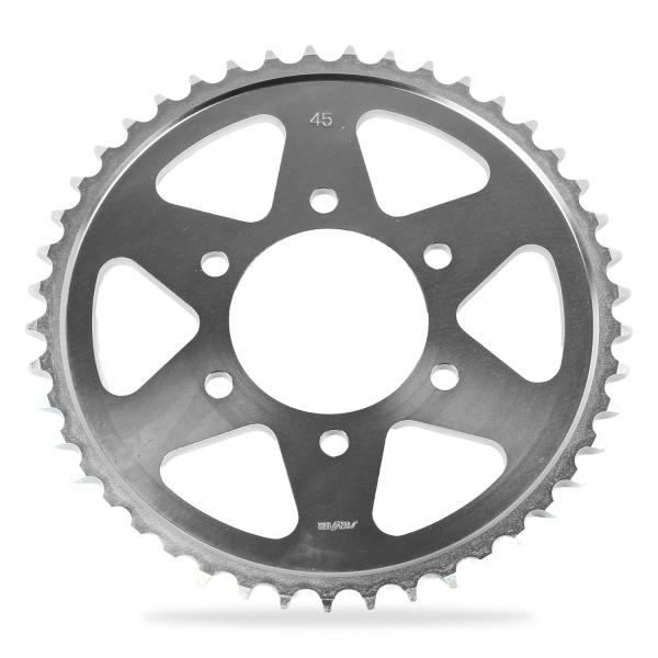 SUNSTAR サンスター リア スプロケット 45T JS-104-45