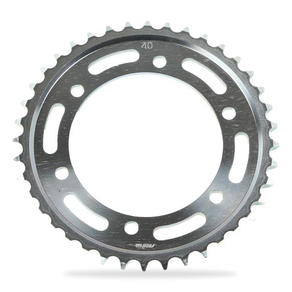 SUNSTAR サンスター リア スプロケット 40T JS-106A-40