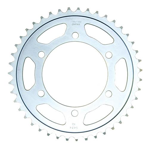 SUNSTAR サンスター リア スプロケット 41T JS-108B-41