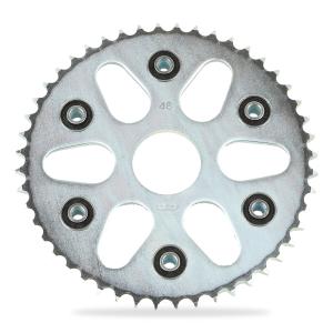 SUNSTAR サンスター リア スプロケット 41T RH-120-41 : パーツ