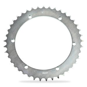 SUNSTAR サンスター リア スプロケット 42T JKR-111-42 : パーツ