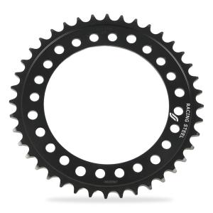 SUNSTAR サンスター リア スプロケット 46T RH-115-46 : パーツ