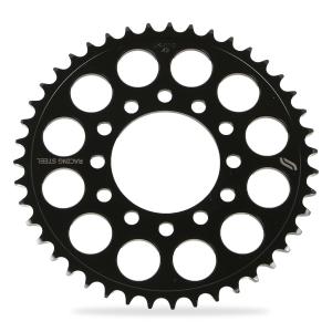 SUNSTAR サンスター リア スプロケット 42T JKR-111-42 : パーツ