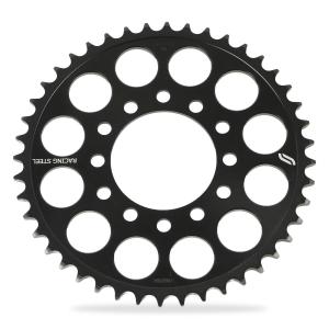 SUNSTAR サンスター リア スプロケット 45T RK-110-45 : パーツ