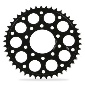 RK-124-45 サンスター SUNSTAR リア スプロケット 520コンバート 520