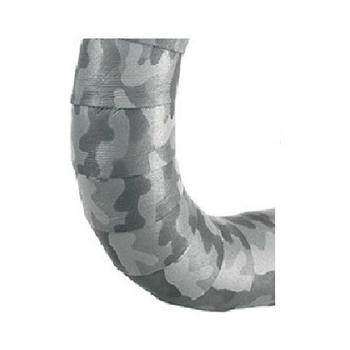 btp NGUD ナイトガードデザインバーテープ CAMO グレー 自転車