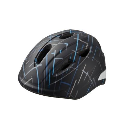 OGK KABUTO(オージーケーカブト) AILE エール マットスペースブラック  自転車 子供...