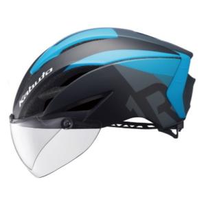 OGK KABUTO(オージーケーカブト) AERO-R1CVTR エアロ・R1CVTR G-1