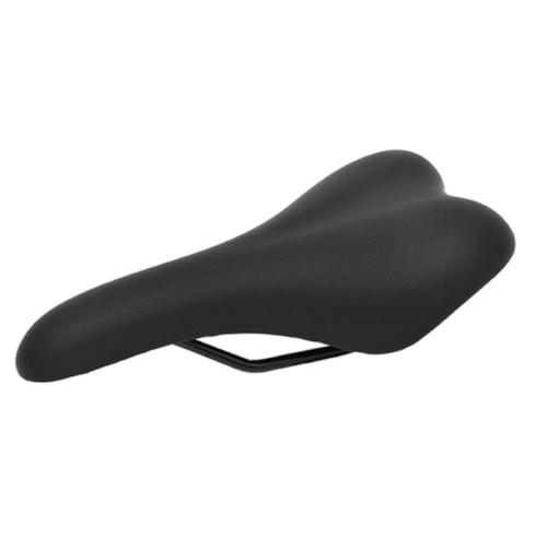 Palmy Sports D6134-LR コンフォートサドル ブラック 自転車
