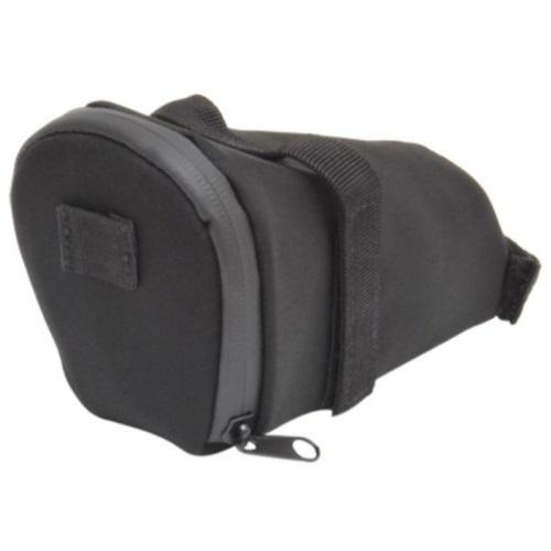 Palmy Sports PS-83362 サドルバッグ ブラック 自転車