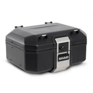 SHAD(シャッド) バックレスト SH40/SH40CG/SH44/SH45 D0RI60 バイク