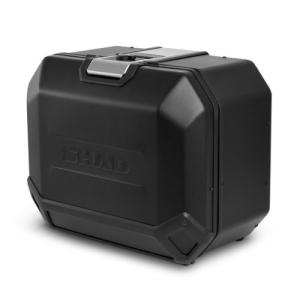 Wunderlich(ワンダーリッヒ) マルチサイドケースホルダーuniRack (純正