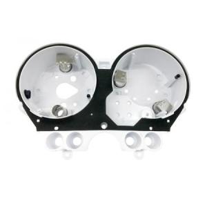 DAYTONA 防振メーターステー 63528 バイク : パーツダイレクト店