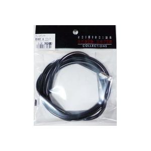 シキシマ ブレーキワイヤー 特長 前 BK ブラック 敷島自転車