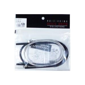 シキシマ ブレーキワイヤー MTB用 前 敷島自転車