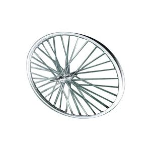 27インチ 自転車ホイール 27×1 完組 バンドブレーキ アルミリム タイヤ