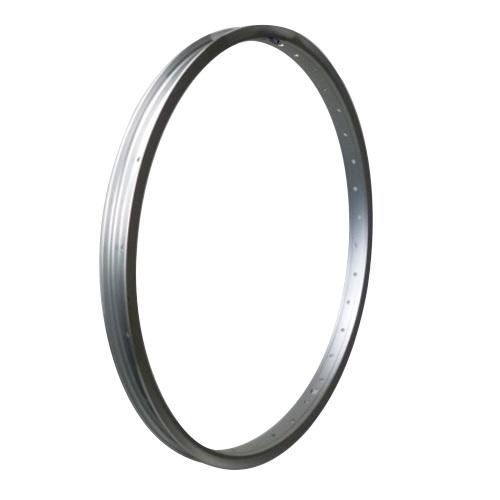 シキシマ アルミリム 24×1.75 P-7X 自転車