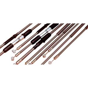 CLUB GREEN THUMB(クラブ・グリーンサム) バイク クラッチケーブル