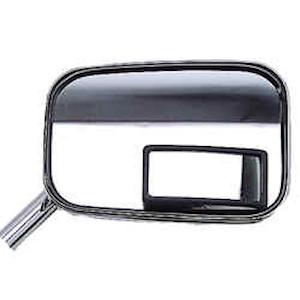 POSH Faith(ポッシュフェイス) マシンドZ2タイプミラーラージボディ