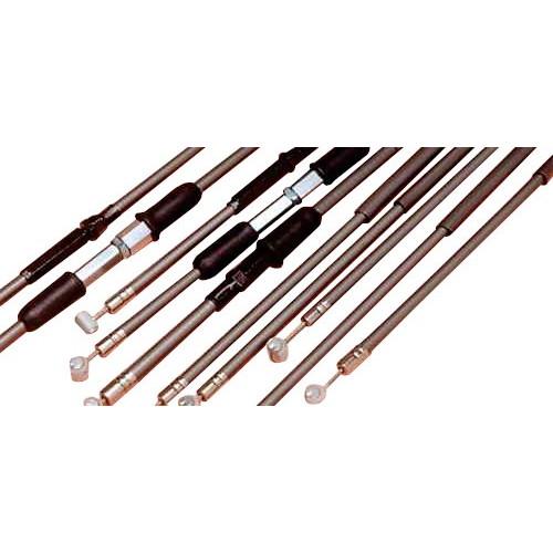 TAKATSU(タカツ) ブレーキケーブル メッシュ モンキー 2071 バイク