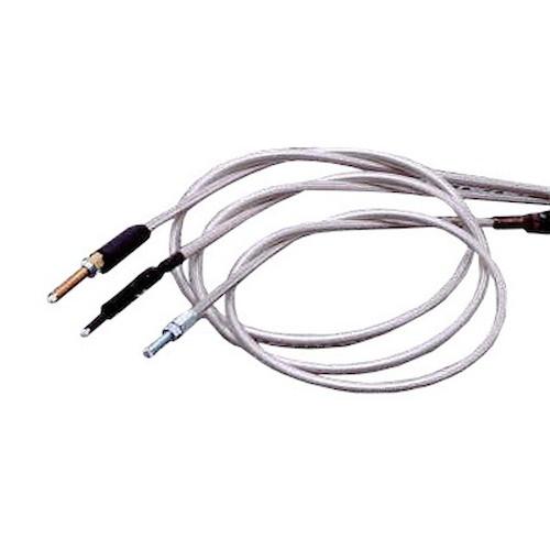 TAKATSU(タカツ) メーターケーブル メッシュ モンキー 2074 バイク