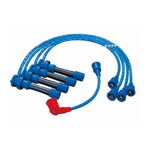 ULTRA 永井電子 プラグコード ウルトラ シリコーンパワー 自動車用