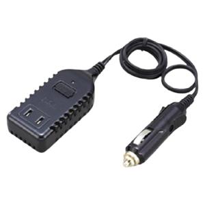 BAL 自動車 インバーター コンバーター DC/ACインバーター 30W