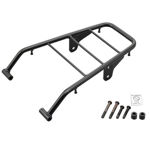 DAYTONA グラブバーキャリア CRF250L/RALLY[21] 18845 バイク 外装 フ...