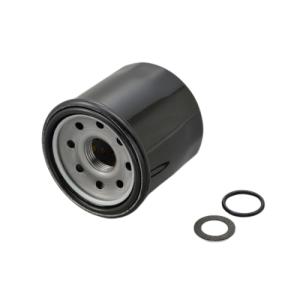 ハーレージャパン 【純正部品】H-D純正オイルフィルター ブラック