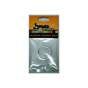 Mr.Control カセットホイール用スペーサー4.5mm7段用 バイク