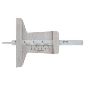 シンワ測定 鉄骨精度測定器具5点セット 97575 ゲージ・スケール