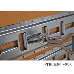 PA-MAN(パーマン) Eクリップ 丸型リン...の詳細画像4