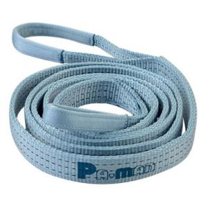 PA-MAN(パーマン) ベルト荷締機 JIS Jフック 小型 巾38mm 固定0.5m 巻 